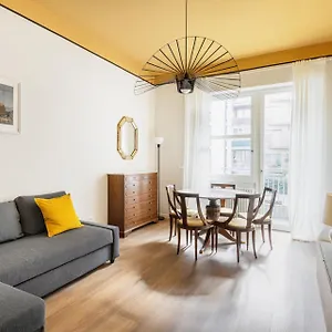 Easylife - Luminosa Dimora In Sant'ambrogio Milan